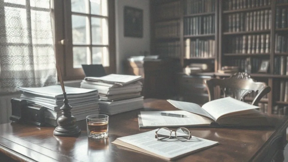 Czy zdrowie testatora ma znaczenie dla ważności testamentu?