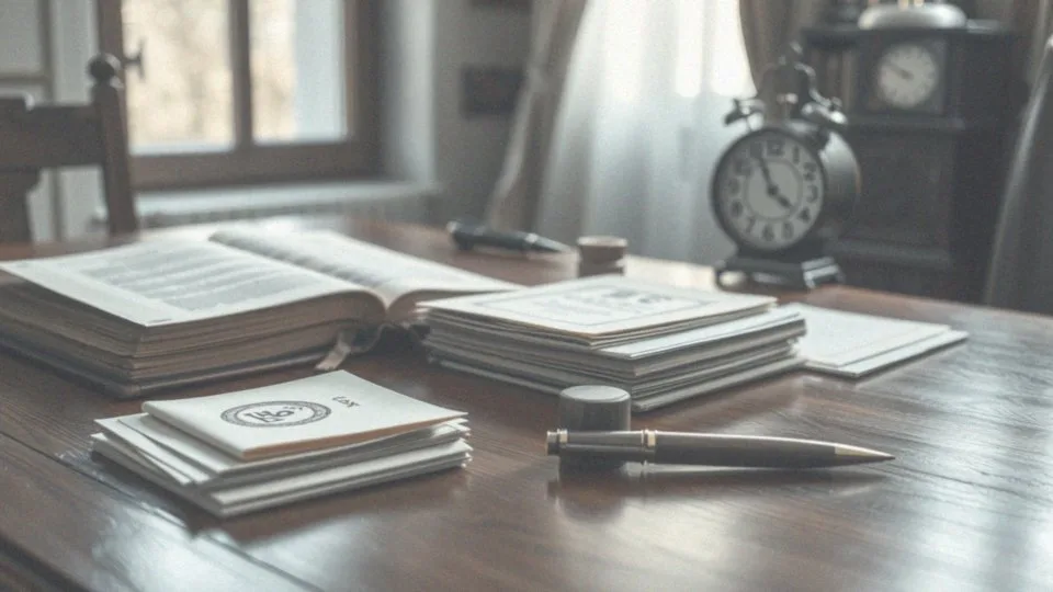 Jak wygląda podział spadku pomiędzy dzieci a małżonka?