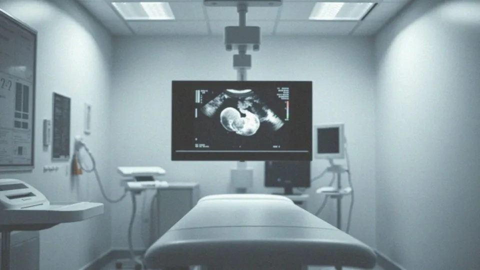 Dlaczego badania prenatalne w II trymestrze są istotne?