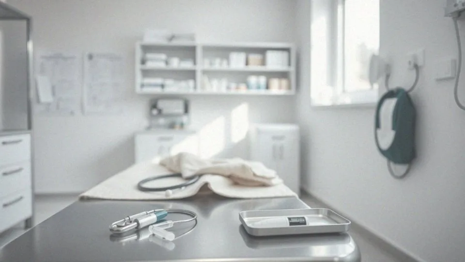 Jakie są konsekwencje nieleczenia problemów z jądrami u królików miniaturowych?