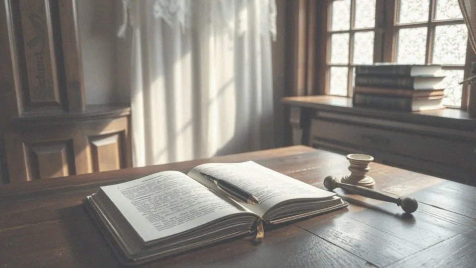 Co musi zawierać testament, aby był ważny?