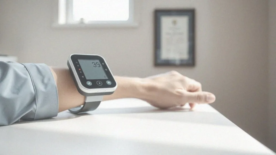 Co oznacza ciśnienie rozkurczowe i jak jest mierzony?