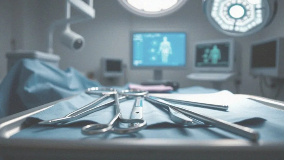 Czym jest septoplastyka?