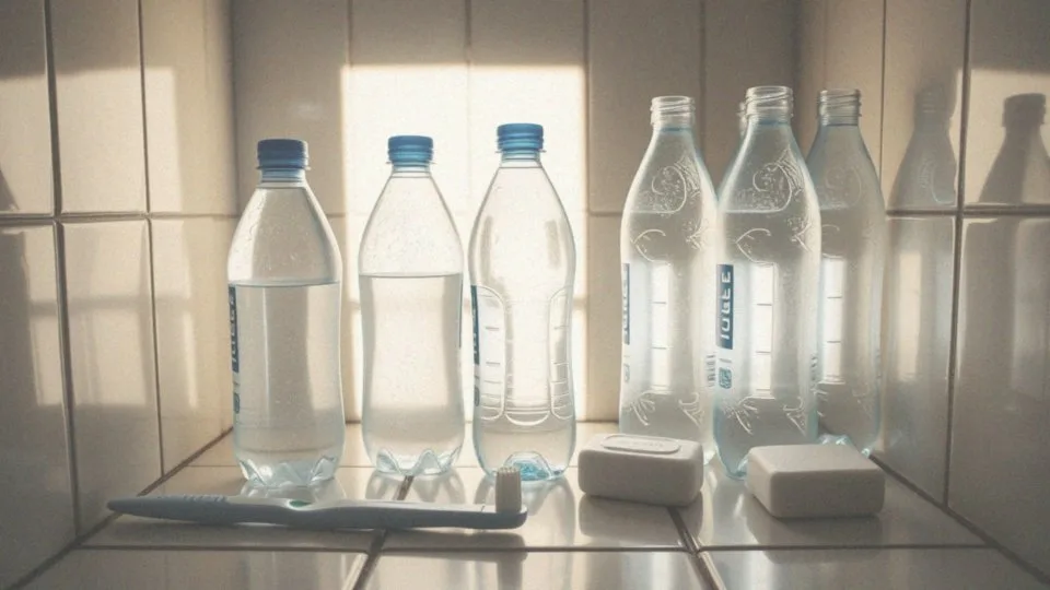 Jakie zalecenia dotyczące wody pitnej w Meksyku?