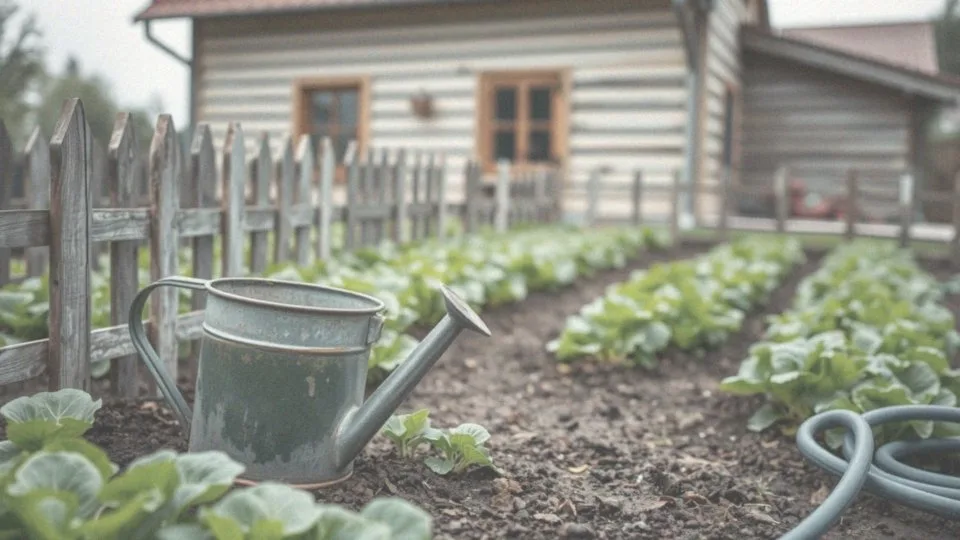 Jak stosować nawóz z moczu?