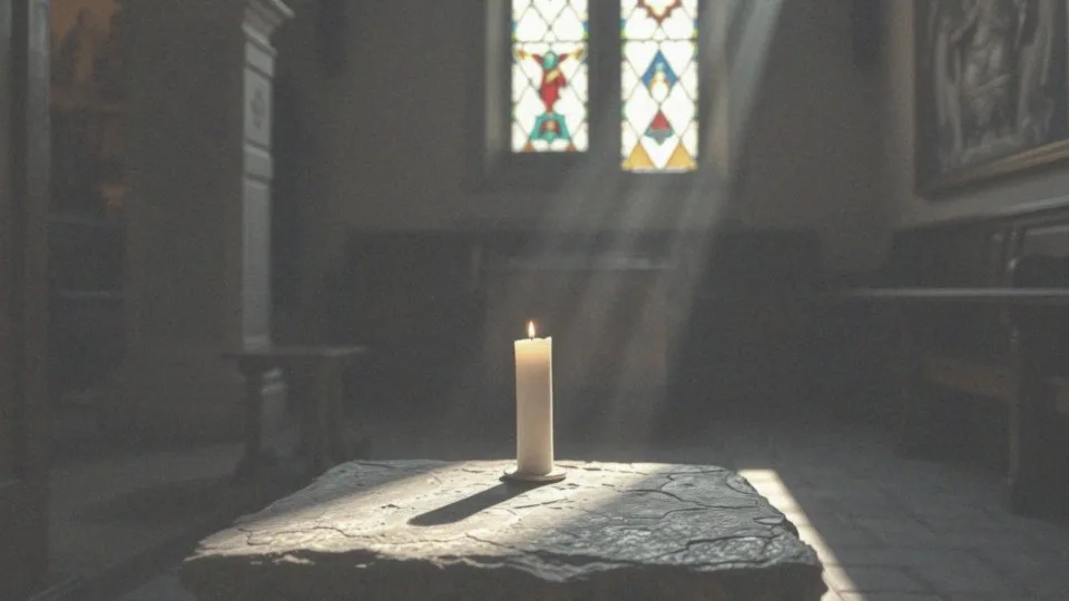 Jakie były cechy charakterystyczne Świętej Mileny?