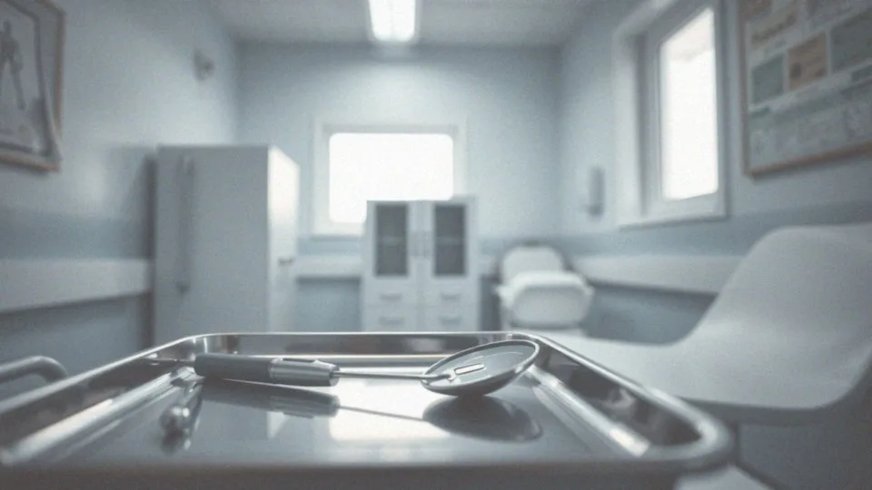 Jakie są objawy raka podniebienia?