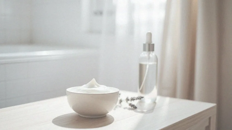 Jakie są funkcje D-Panthenolu w pielęgnacji skóry w ciąży?