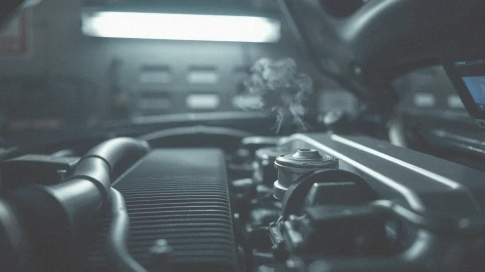 Jakie są najczęstsze objawy uszkodzonego termostatu?