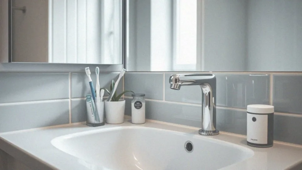 Jak dbać o higienę jamy ustnej, aby zapobiegać ranom?