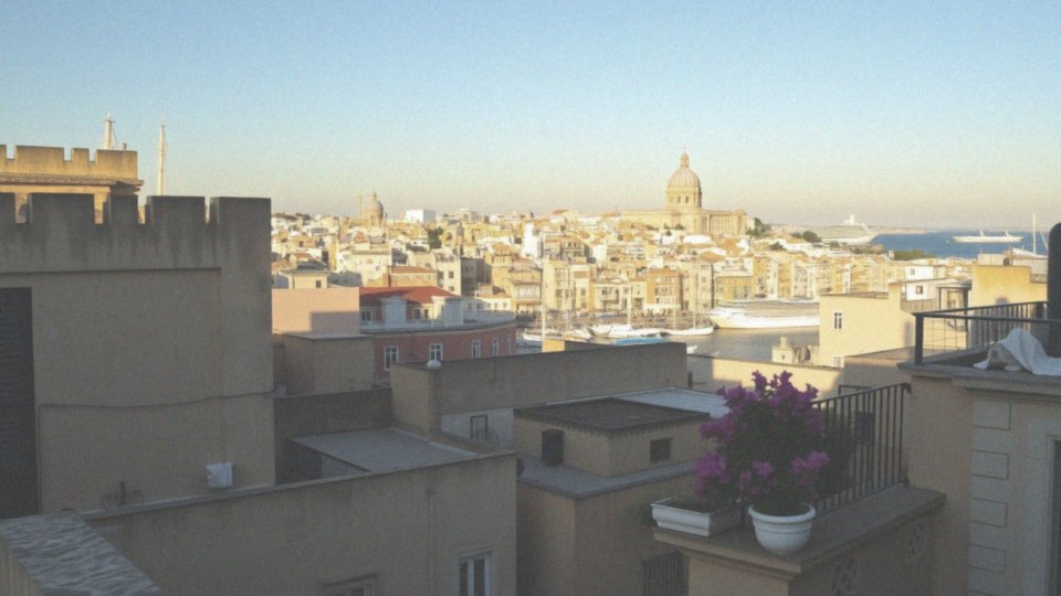 Dlaczego Valletta jest najlepszym miejscem na nocleg?