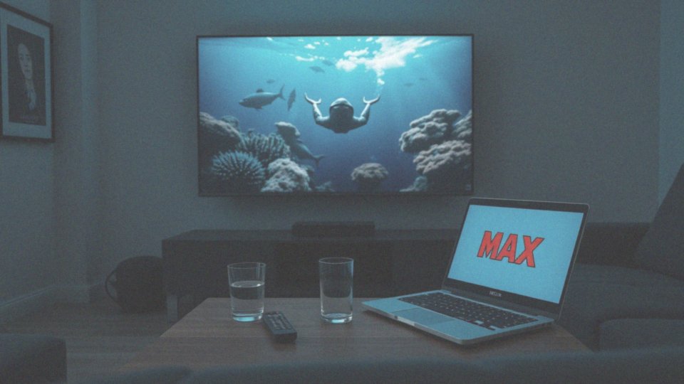 Gdzie mogę obejrzeć Aquaman 2?