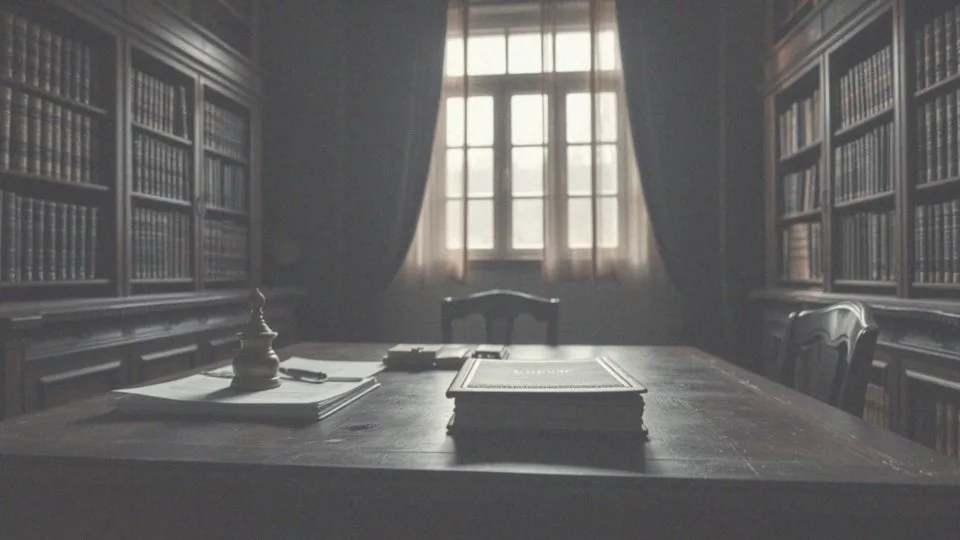 Jakie są konsekwencje nieważności testamentu dla dziedziczenia?