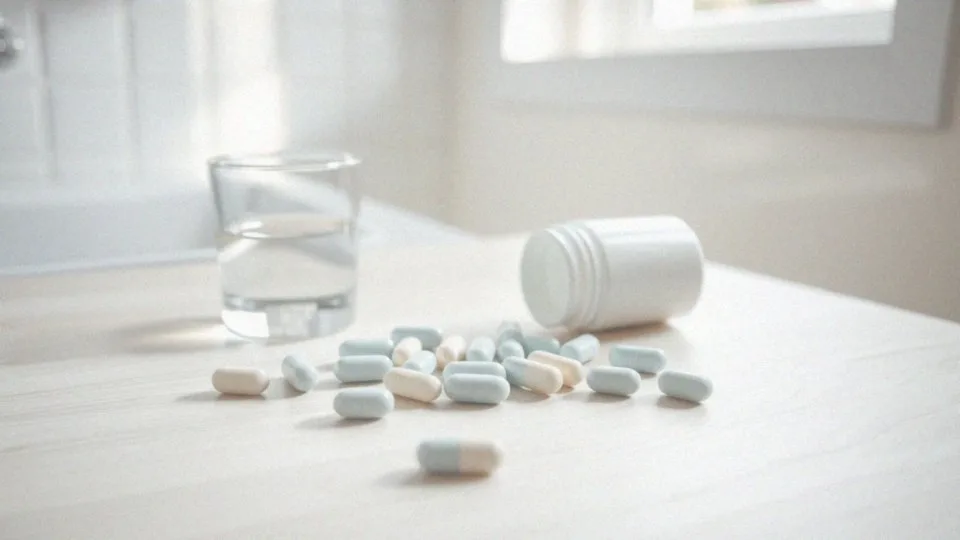 Jak działają preparaty przeczyszczające?