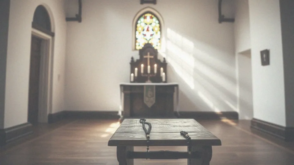 Jak modlitwy mogą przyspieszyć pomoc w potrzebach materialnych?