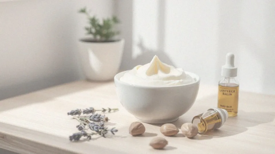 Czy balsam może pomóc w redukcji widoczności rozstępów?