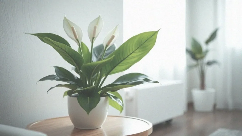 Dlaczego regularna pielęgnacja skrzydłokwiatu jest ważna?