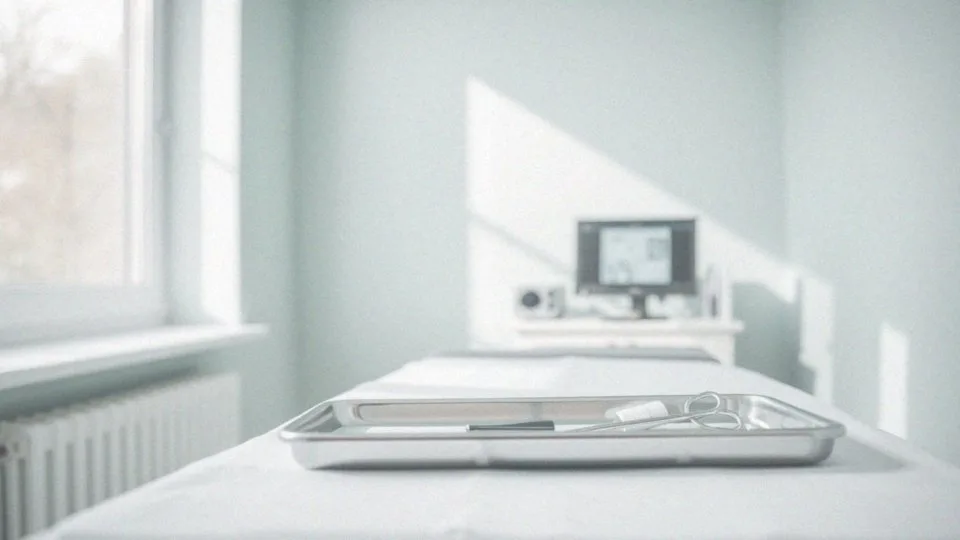 Jak usunąć wkładkę antykoncepcyjną i kiedy jest to konieczne?