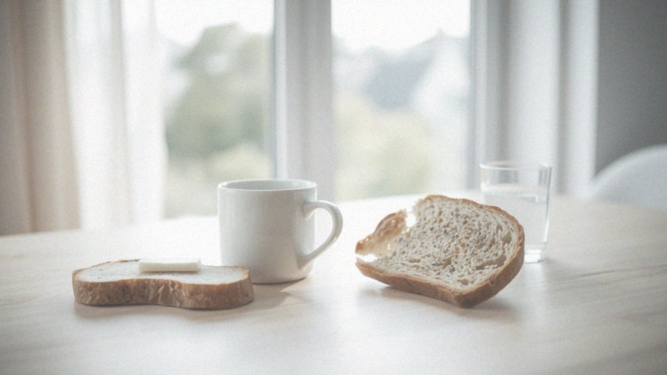 Jakie zmiany w odczuwaniu smaku mogą występować przy nerwicy?