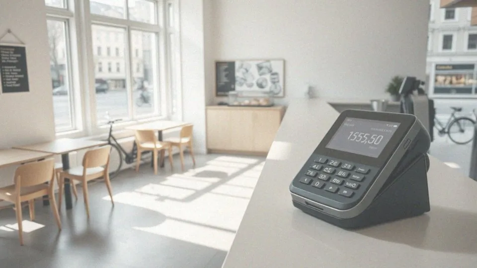 Dlaczego płatności gotówkowe są coraz rzadsze w Szwecji?