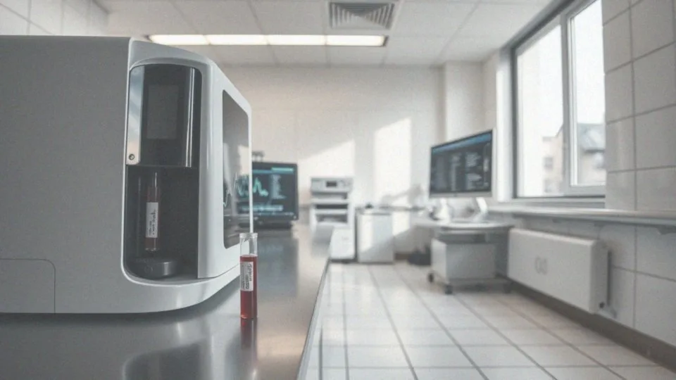 Jakie badania służą do oceny lipidów we krwi?