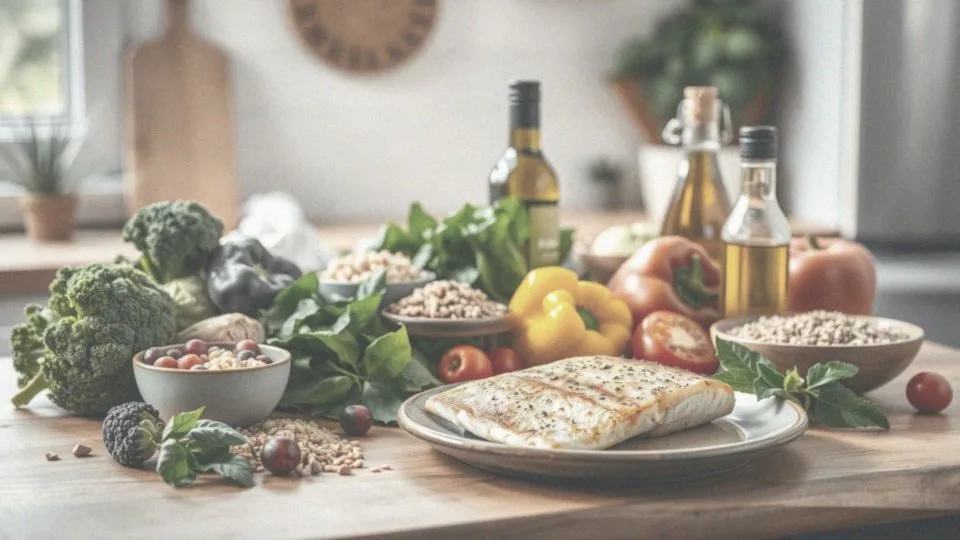 Jak dieta wpływa na stan wątroby?