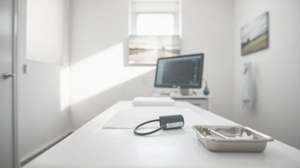 Kiedy warto wykonać lipidogram?