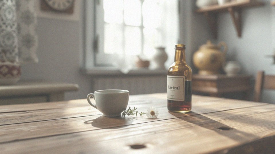 Jakie są skutki uboczne stosowania mikstury na zaparcia?