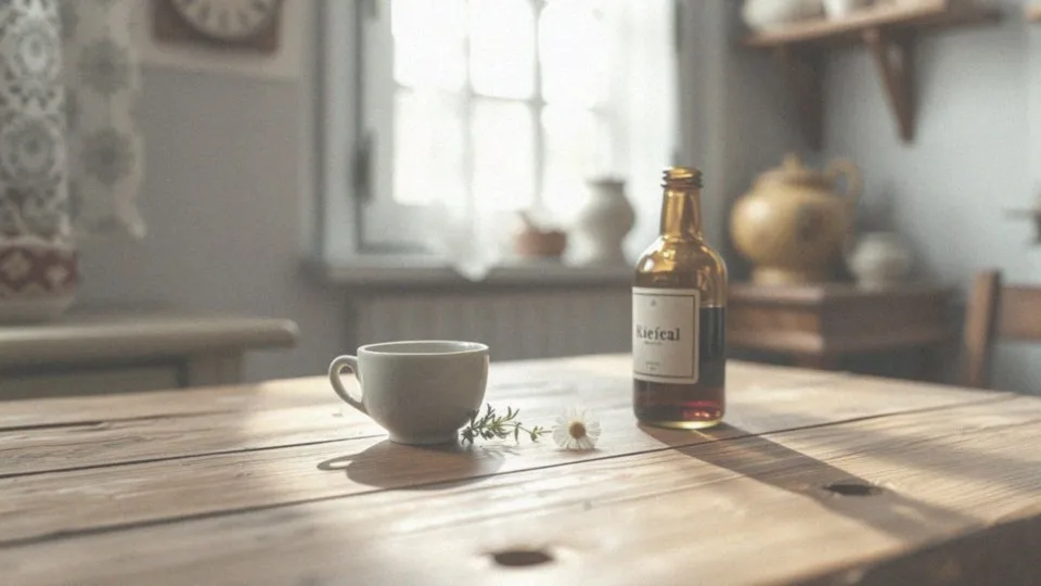 Jakie są skutki uboczne stosowania mikstury na zaparcia?