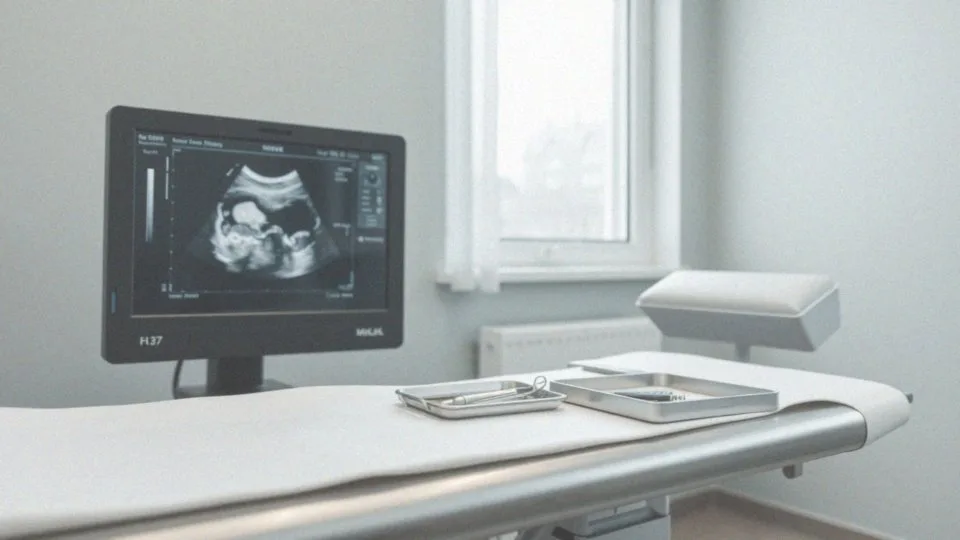 Co należy wiedzieć o perforacji macicy przy stosowaniu wkładki domacicznej?