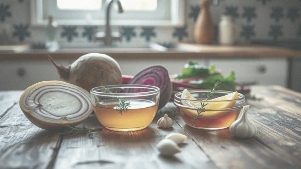 Jakie naturalne syropy na kaszel można stosować?