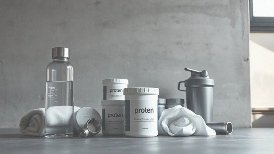 Jak ważne jest nawodnienie w diecie na masę?