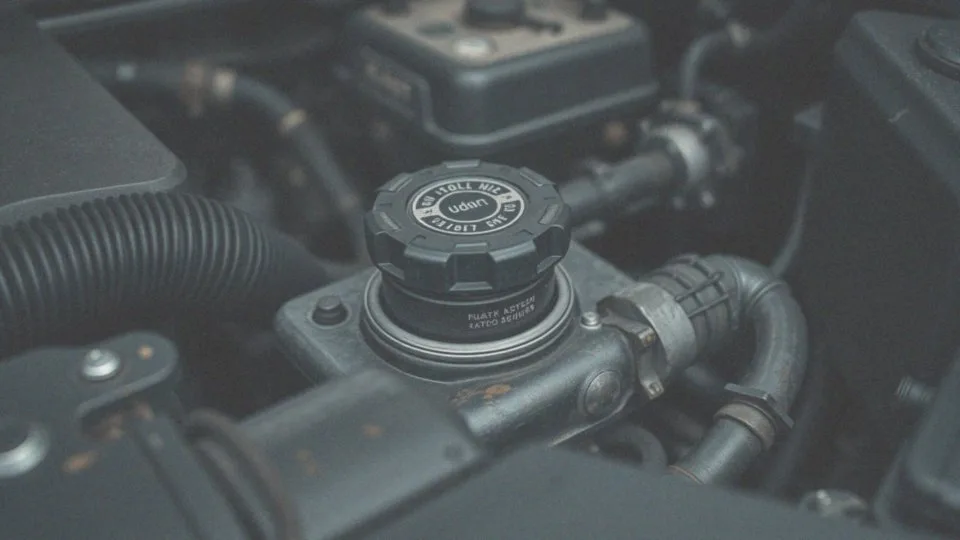 Co powoduje otwarty termostat?