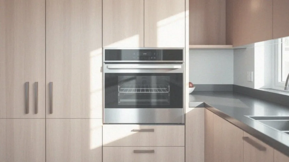 Jakie kolory są dostępne w przypadku piekarników do zabudowy?