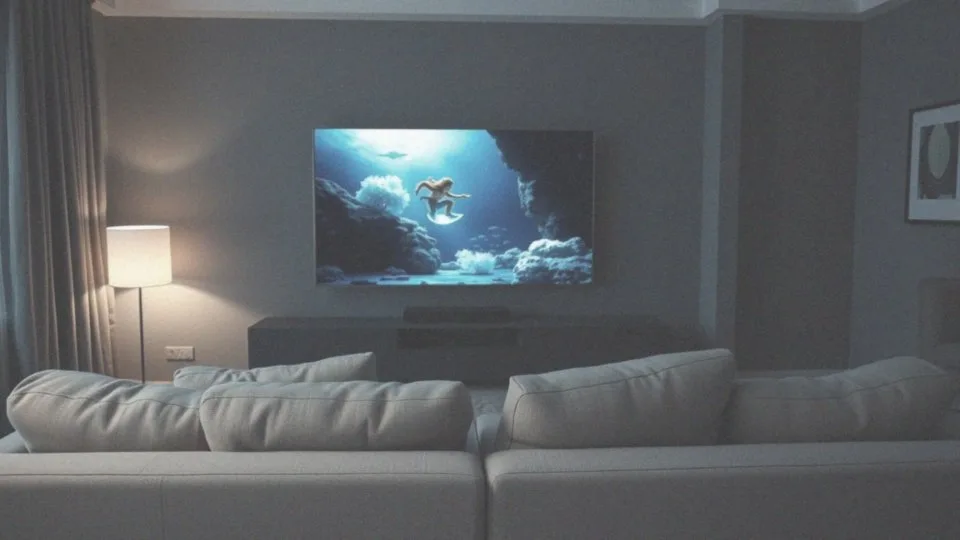 Kiedy film będzie dostępny na platformach VOD?