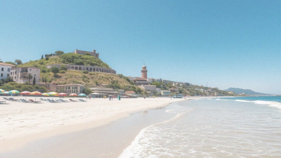 Co sprawia, że Durres jest ulubionym miejscem nad Adriatykiem?