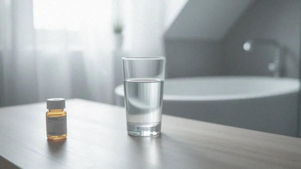 Co powinno się wiedzieć o retencji płynów przy stosowaniu Ebivol?