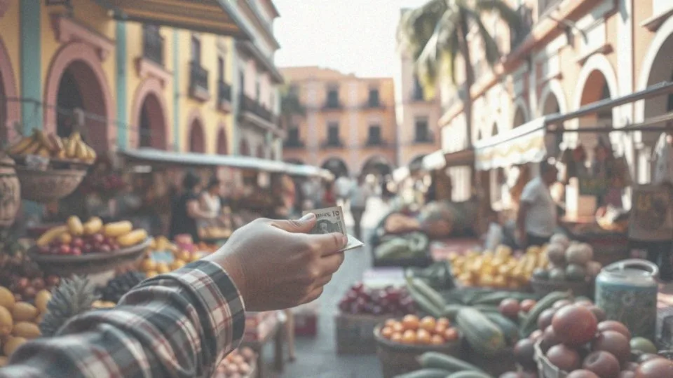 Jakie płatności są preferowane w Meksyku?