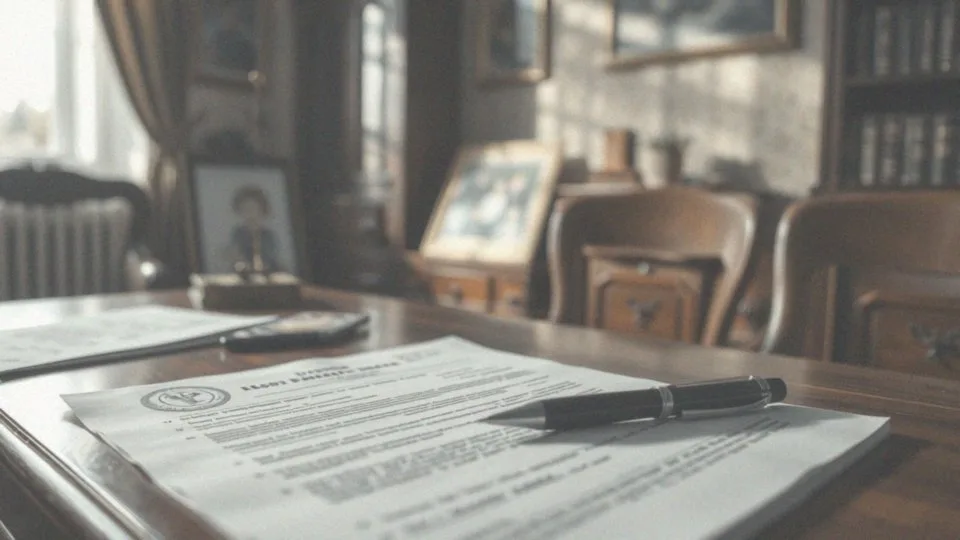 Jak przysposobienie wpływa na prawa ojczyma?