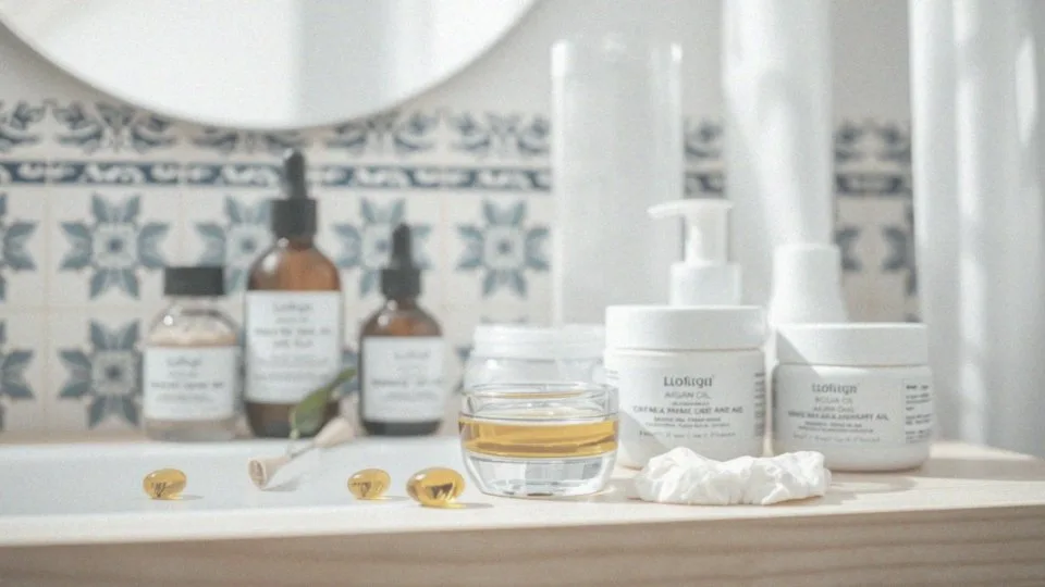 Jakie składniki wpływają na skuteczność kremu na rozstępy?