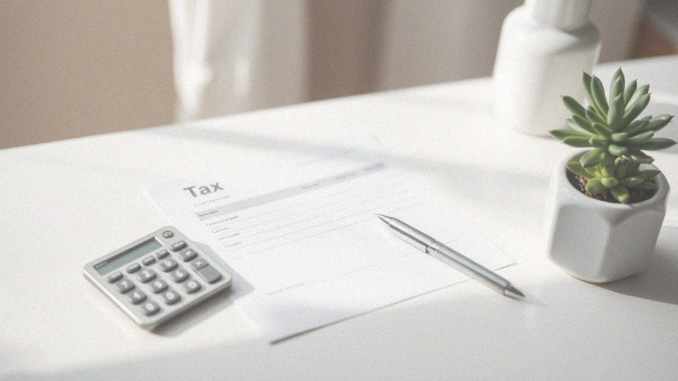 Co to jest tabela podatkowa i jak wygląda kwota wolna od podatku 30 tys w niej przedstawiona?