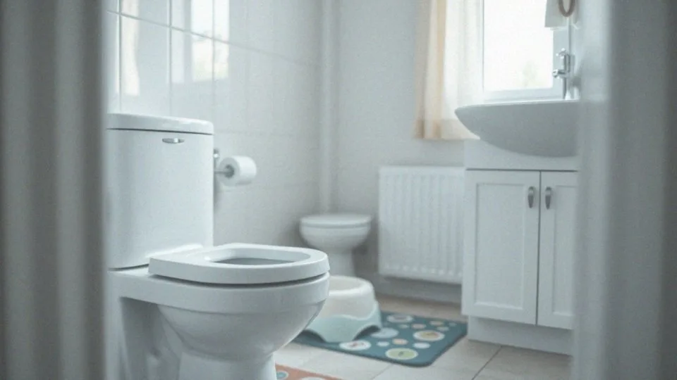 Jakie objawy zaparcia mogą wystąpić u dzieci?