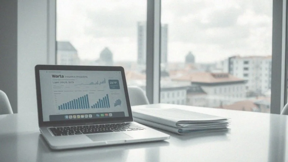 Jak Warta ocenia ryzyko u swoich klientów?