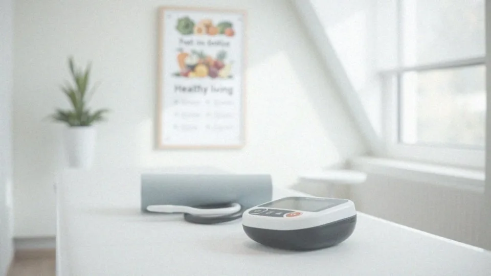 Jakie są prawidłowe normy ciśnienia krwi dla dorosłych?