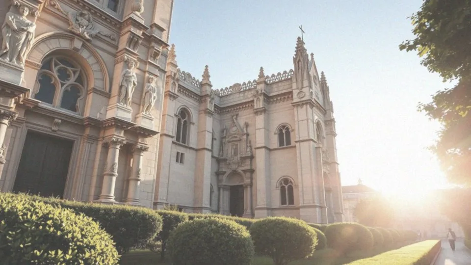 Jakie główne atrakcje turystyczne znajdują się w Lizbonie?