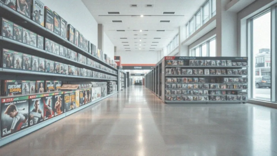 Jakie są rekomendacje wiekowe dla gier akcji?