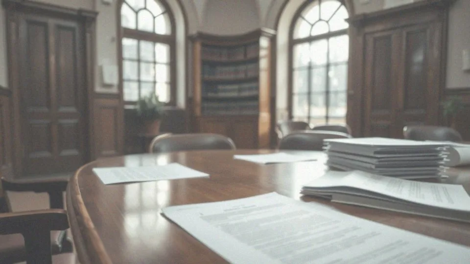 Jak sąd podejmuje decyzje w sprawach dotyczących kontaktów z dzieckiem?