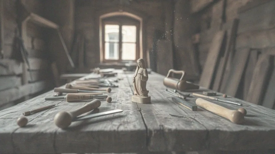 Jakie ciekawostki są związane z imieniem Maciej?