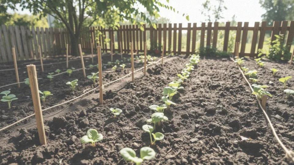 Jakie warzywa można wysiać w drugiej połowie maja?