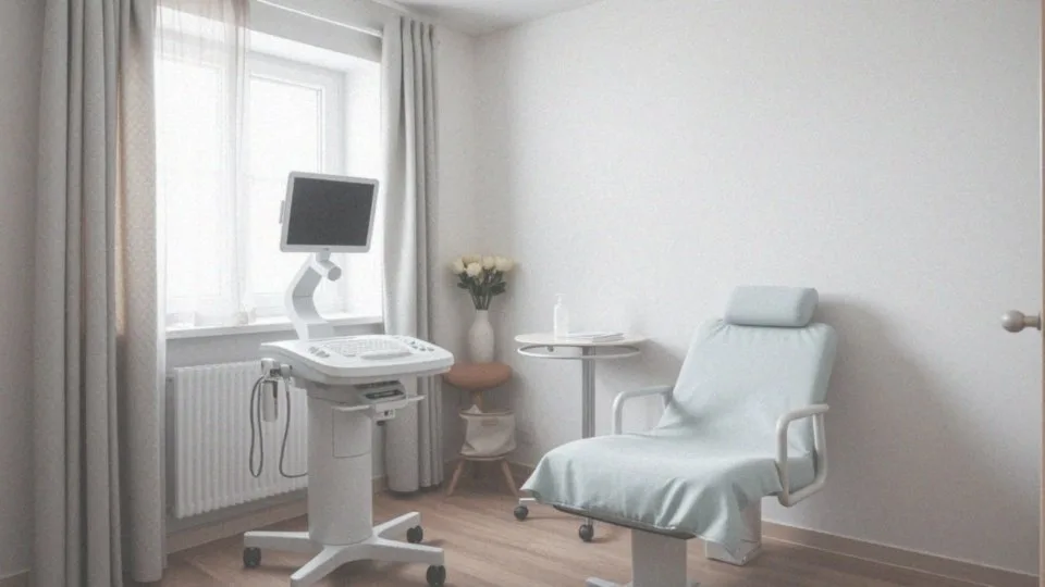 Jakie znaczenie mają badania diagnostyczne dla zdrowia matki i dziecka?